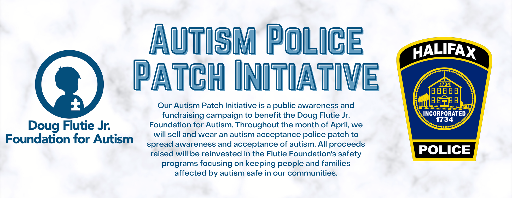 Halifax Police Department